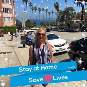 Meet your Posher, Barbara